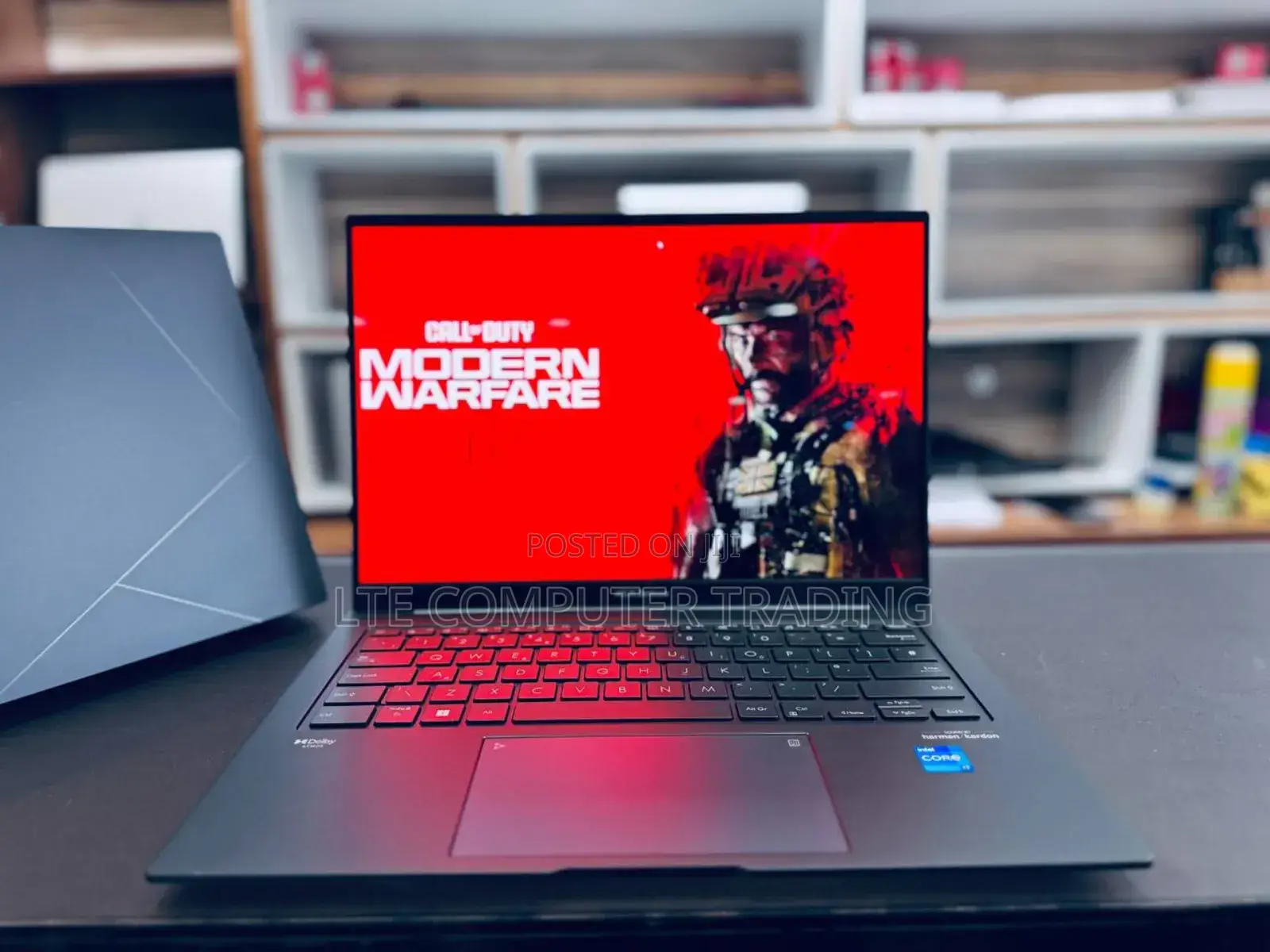 New Laptop Asus ZenBook UX21A 16GB Intel Core I7 SSD 512GB
