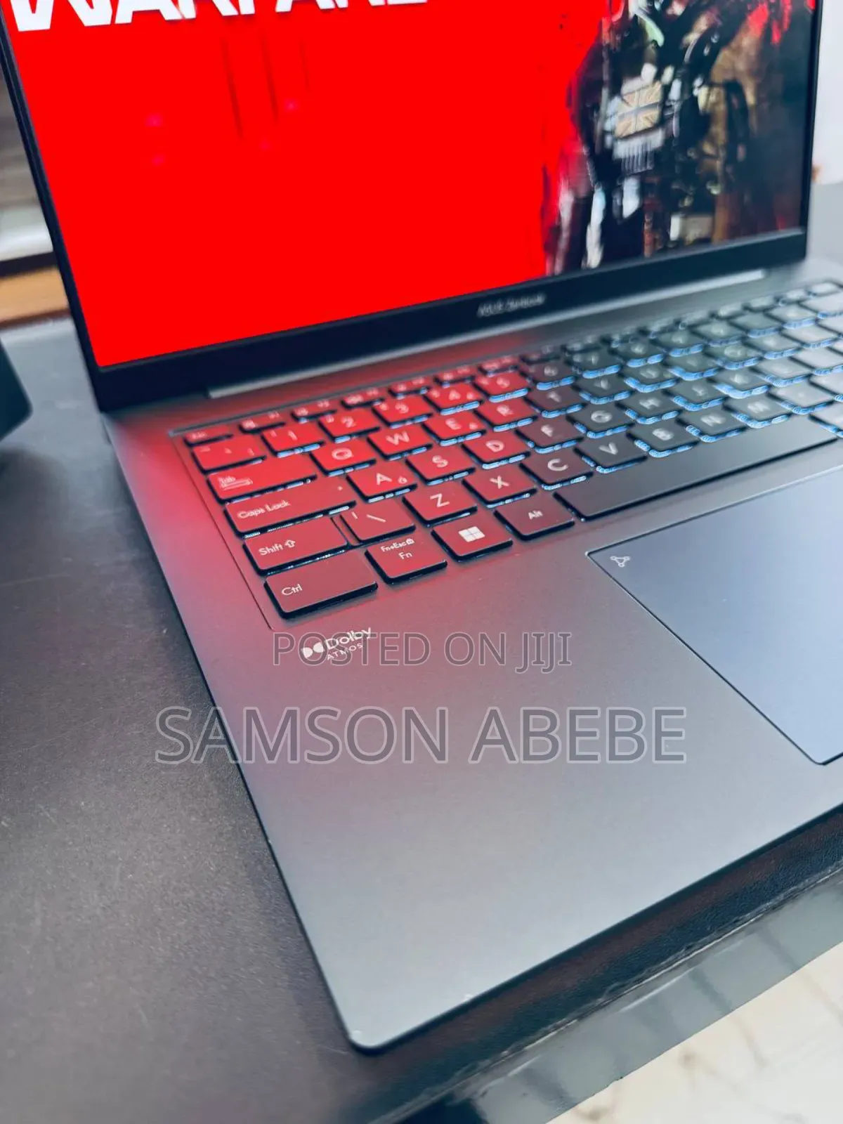 New Laptop Asus ZenBook UX21A 16GB Intel Core I7 SSD 512GB