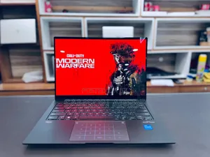 New Laptop Asus ZenBook UX21A 16GB Intel Core I7 SSD 512GB