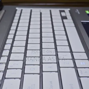 New Laptop Asus ZenBook S UX391UA 32GB Intel Core I9 SSD 512GB