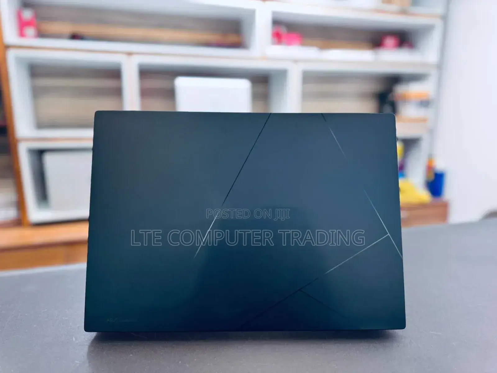 New Laptop Asus ZenBook UX21A 16GB Intel Core I7 SSD 512GB
