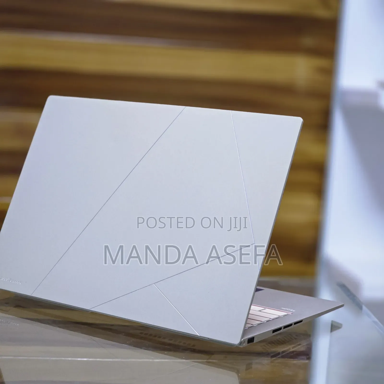 New Laptop Asus ZenBook S UX391UA 32GB Intel Core I9 SSD 512GB