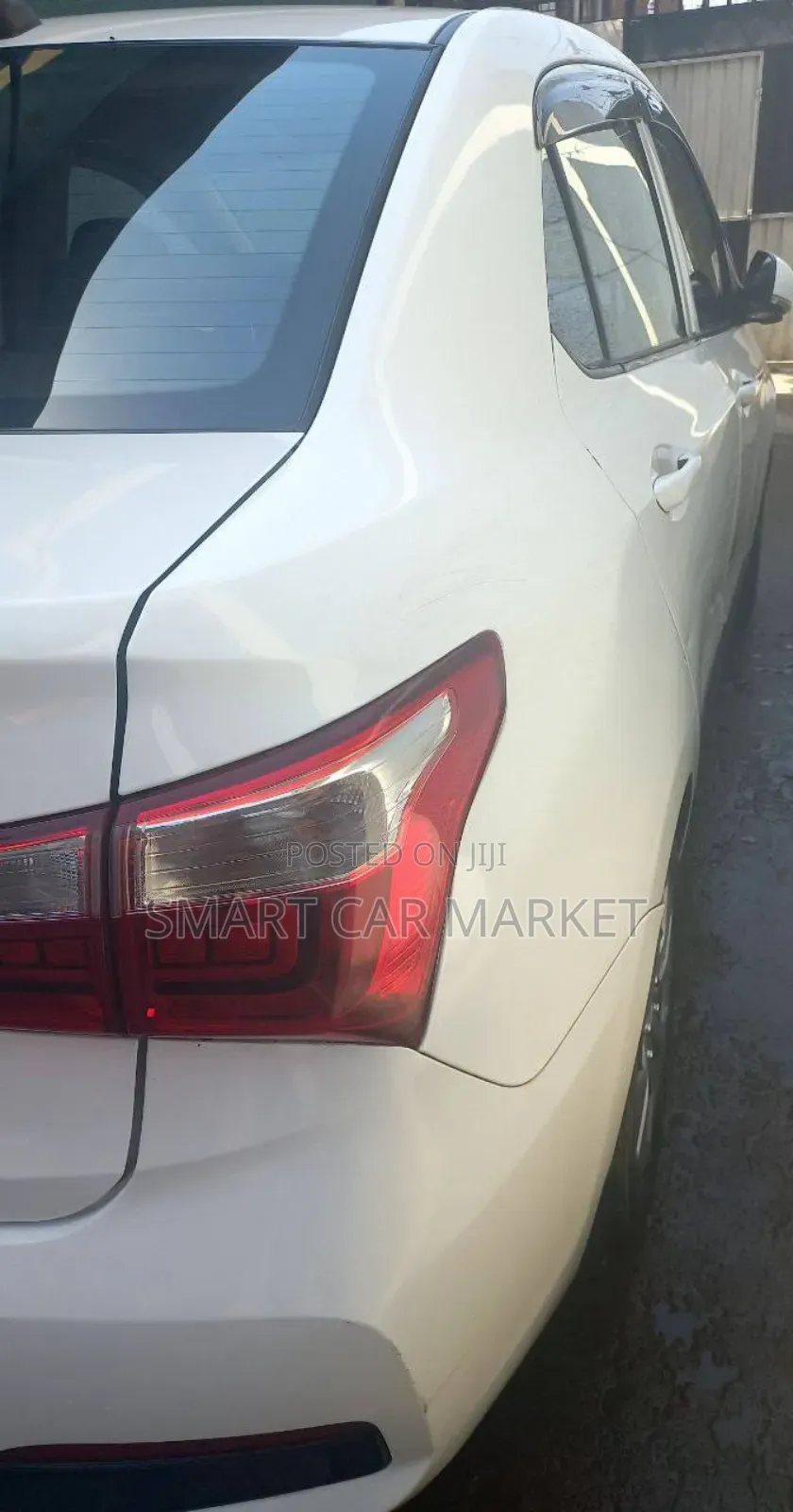 Hyundai I10 2020 White