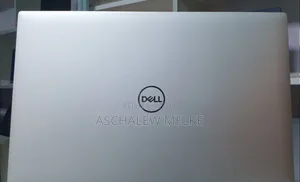 Photo - New Laptop Dell XPS 15 16GB Intel Core I7 SSD 512GB