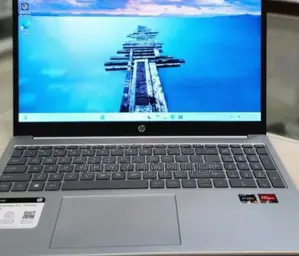 New Laptop HP Stream Notebook 8GB AMD Ryzen 5 SSD 512GB