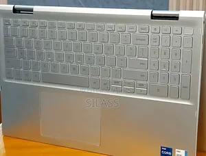 Photo - New Laptop Dell Inspiron 17 7746 16GB Intel Core I7 SSD 512GB