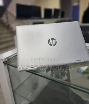 New Laptop HP Pavilion X360 8GB Intel Core I5 SSD 512GB