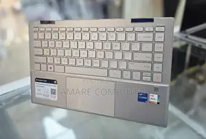 New Laptop HP Pavilion X360 8GB Intel Core I5 SSD 512GB