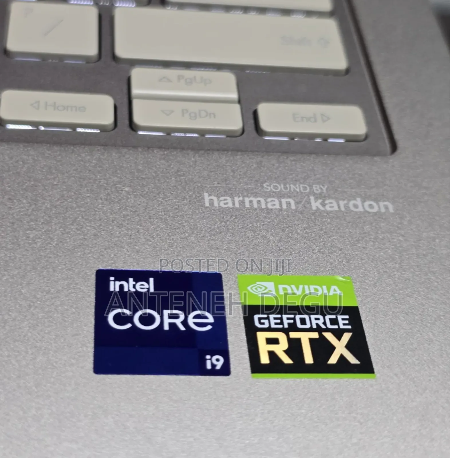 New Laptop Asus ZenBook UX31E 32GB Intel Core I9 SSD 512GB