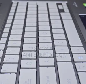 New Laptop Asus ZenBook UX31E 32GB Intel Core I9 SSD 512GB