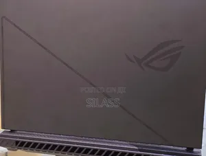 Photo - New Laptop Asus ROG Strix G15 16GB Intel Core I7 SSD 1T