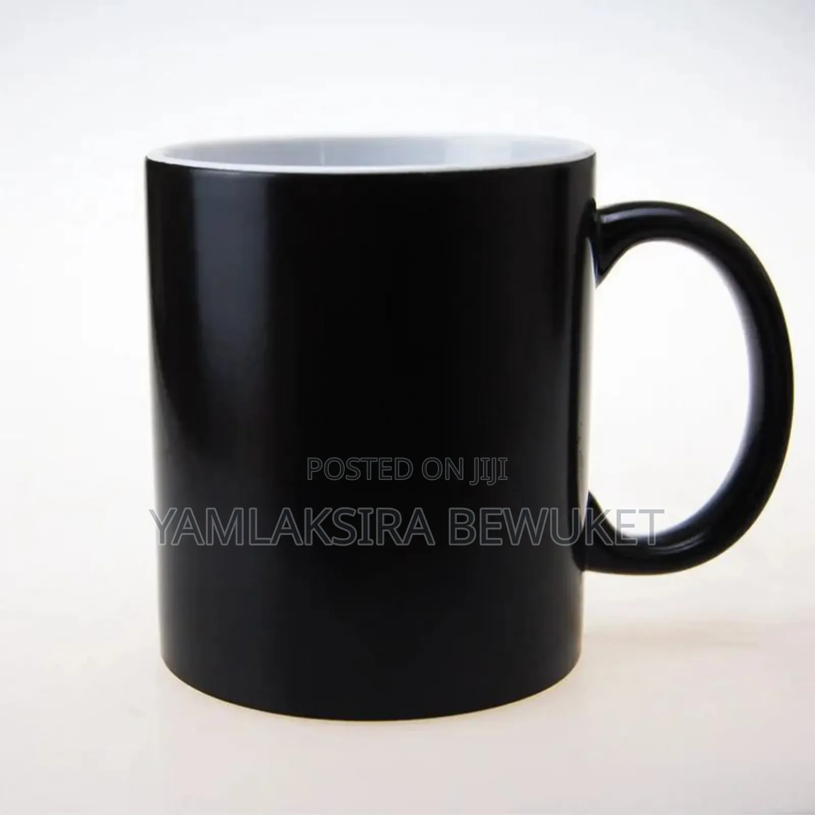 Mug Printing