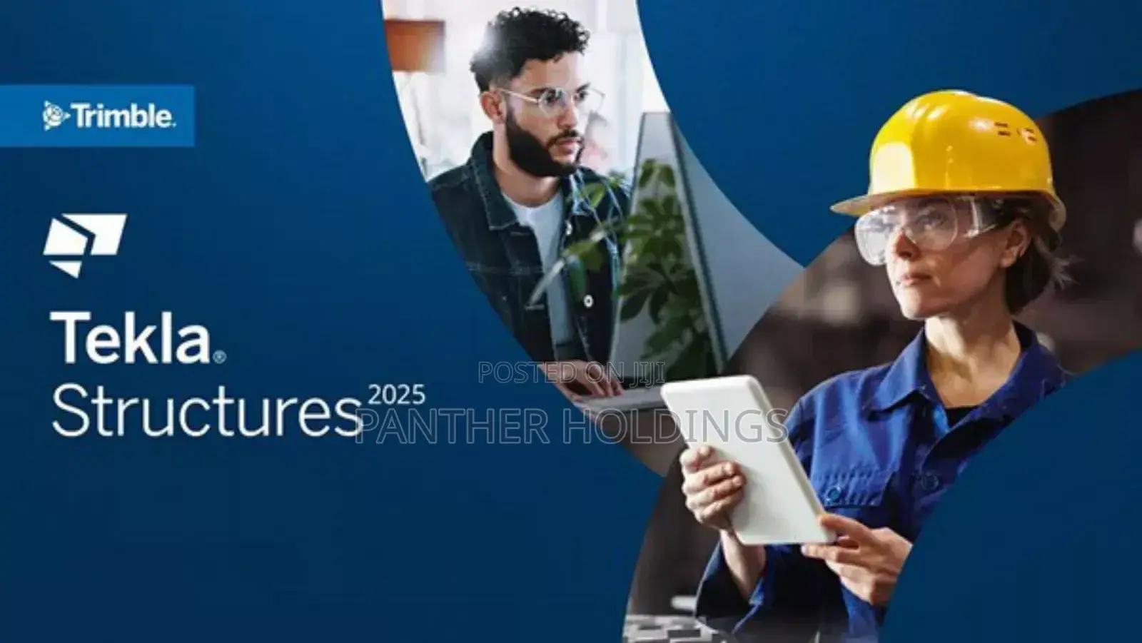 Tekla Structures 2025 Sp4 Software for Structural Design + Environment