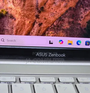 New Laptop Asus ZenBook UX32VD 32GB Intel Core I9 SSD 1T