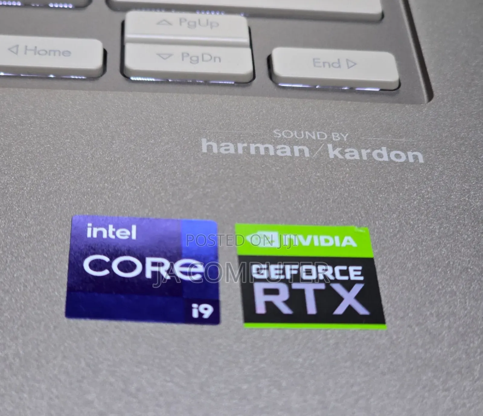 New Laptop Asus ZenBook UX32VD 32GB Intel Core I9 SSD 1T