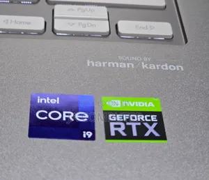 New Laptop Asus ZenBook UX32VD 32GB Intel Core I9 SSD 1T