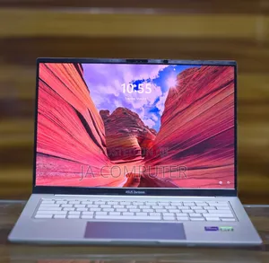 Photo - New Laptop Asus ZenBook UX32VD 32GB Intel Core I9 SSD 1T