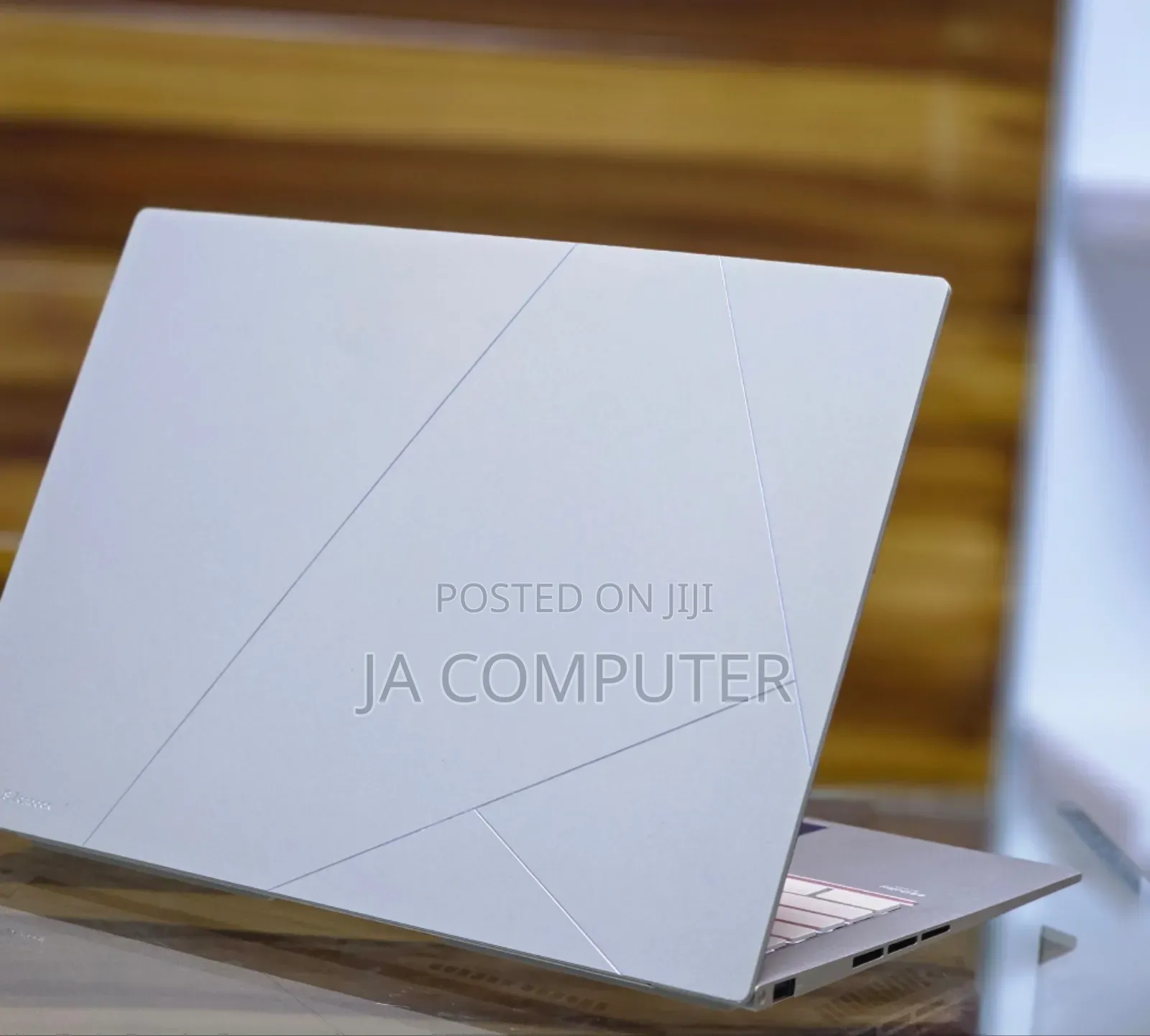 New Laptop Asus ZenBook UX32VD 32GB Intel Core I9 SSD 1T