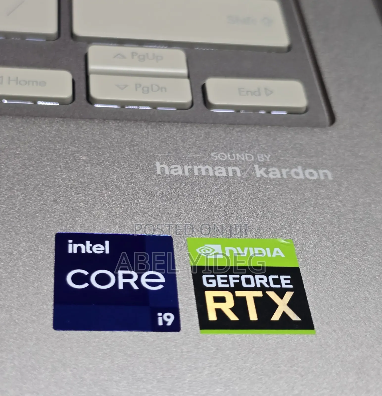 New Laptop Asus ZenBook UX31A 32GB Intel Core I9 SSD 1T