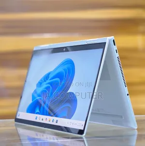 New Laptop HP Envy X360 16GB Intel Core I7 SSD 1T