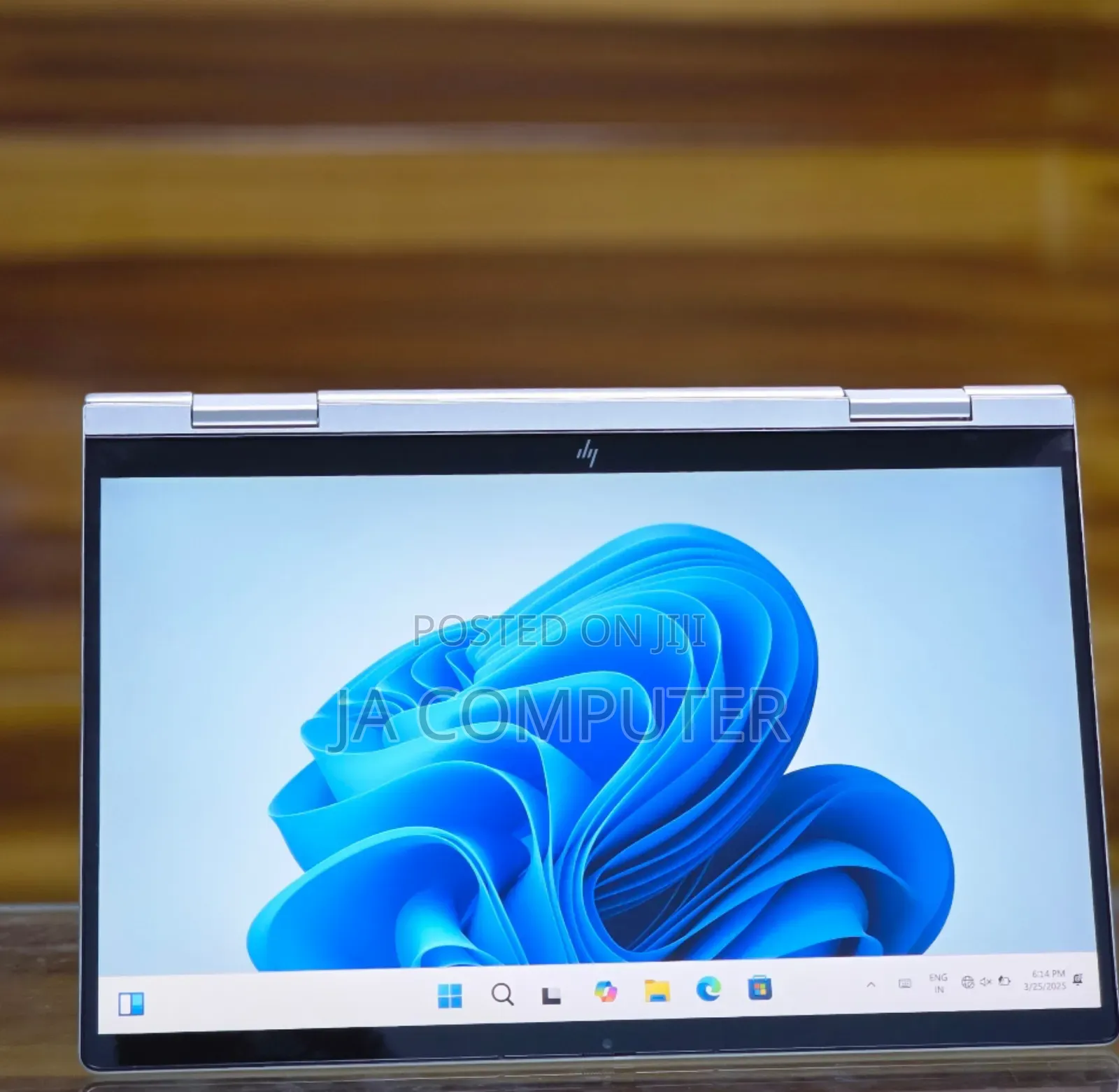 New Laptop HP Envy X360 16GB Intel Core I7 SSD 1T