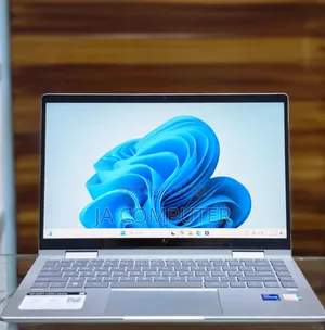 Photo - New Laptop HP Envy X360 16GB Intel Core I7 SSD 1T