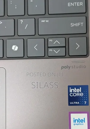 New Laptop HP Envy X360 16GB Intel Core Ultra 7 SSD 1T