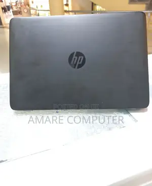 New Laptop HP EliteBook 840 G2 4GB Intel Core I5 HDD 500GB
