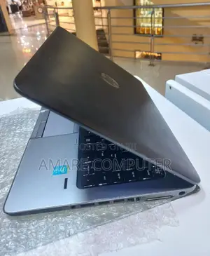 New Laptop HP EliteBook 840 G2 4GB Intel Core I5 HDD 500GB