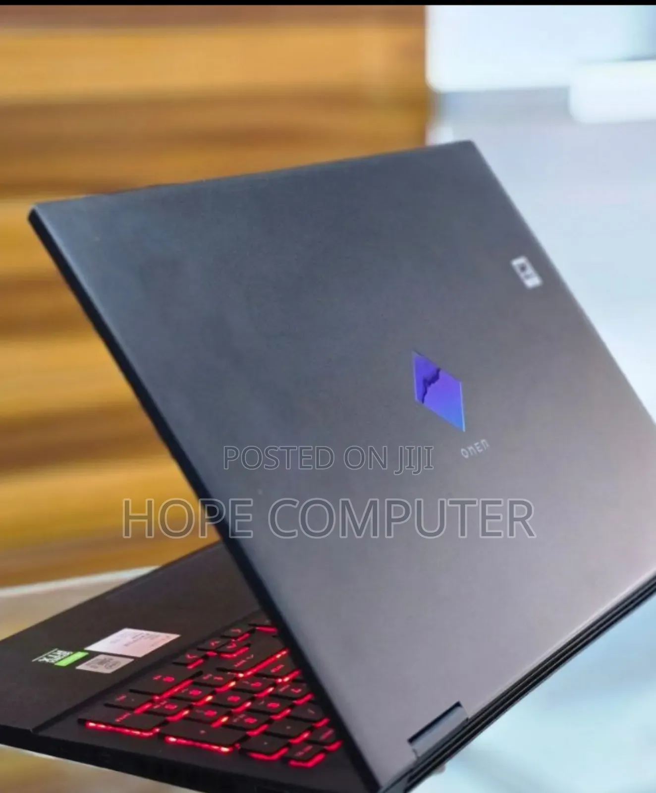 New Laptop HP Pavilion 15 16GB Intel Core I7 SSD 1T