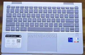 New Laptop HP Envy X360 16GB Intel Core I7 SSD 1T