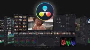 Photo - Fully Activated Davinci Resolve Studio