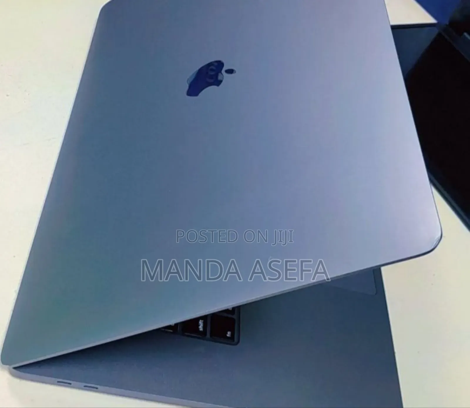 New Laptop Apple MacBook Pro 2019 16GB Intel Core I9 SSD 1T