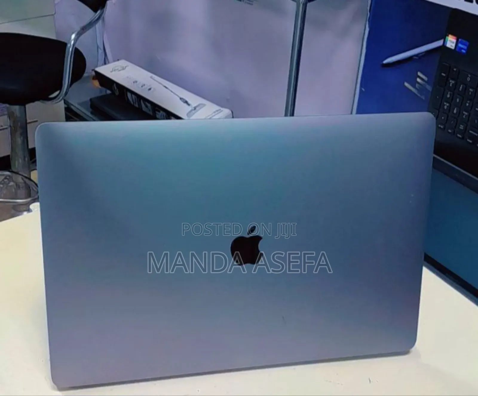 New Laptop Apple MacBook Pro 2019 16GB Intel Core I9 SSD 1T