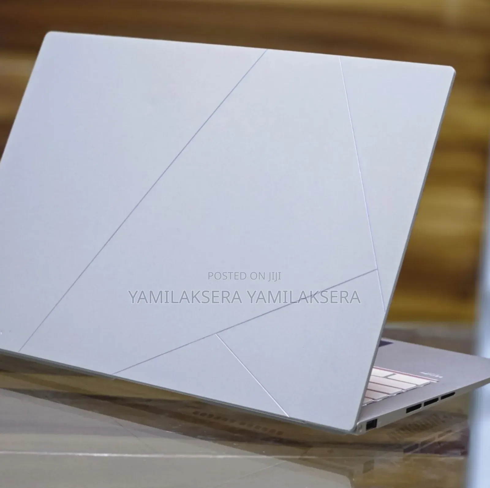 New Laptop Asus ROG Zephyrus S GX701 32GB Intel Core I9 SSD 512GB