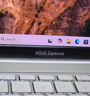 New Laptop Asus ROG Zephyrus S GX701 32GB Intel Core I9 SSD 512GB