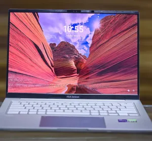 New Laptop Asus ROG Zephyrus S GX701 32GB Intel Core I9 SSD 512GB