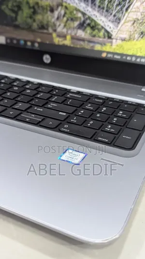 New Laptop HP EliteBook 840 8GB Intel Core I5 SSD 512GB