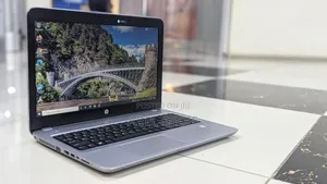 New Laptop HP EliteBook 840 8GB Intel Core I5 SSD 512GB