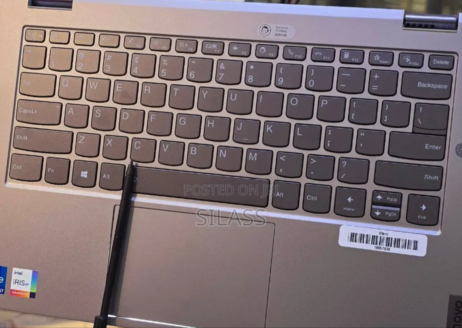 New Laptop Lenovo Thinkbook 14 16GB Intel Core I7 SSD 512GB