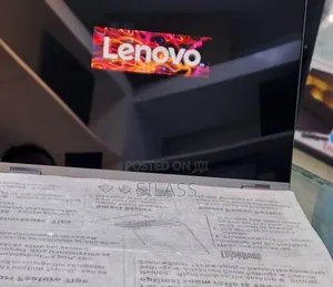 New Laptop Lenovo Thinkbook 14 16GB Intel Core I7 SSD 512GB