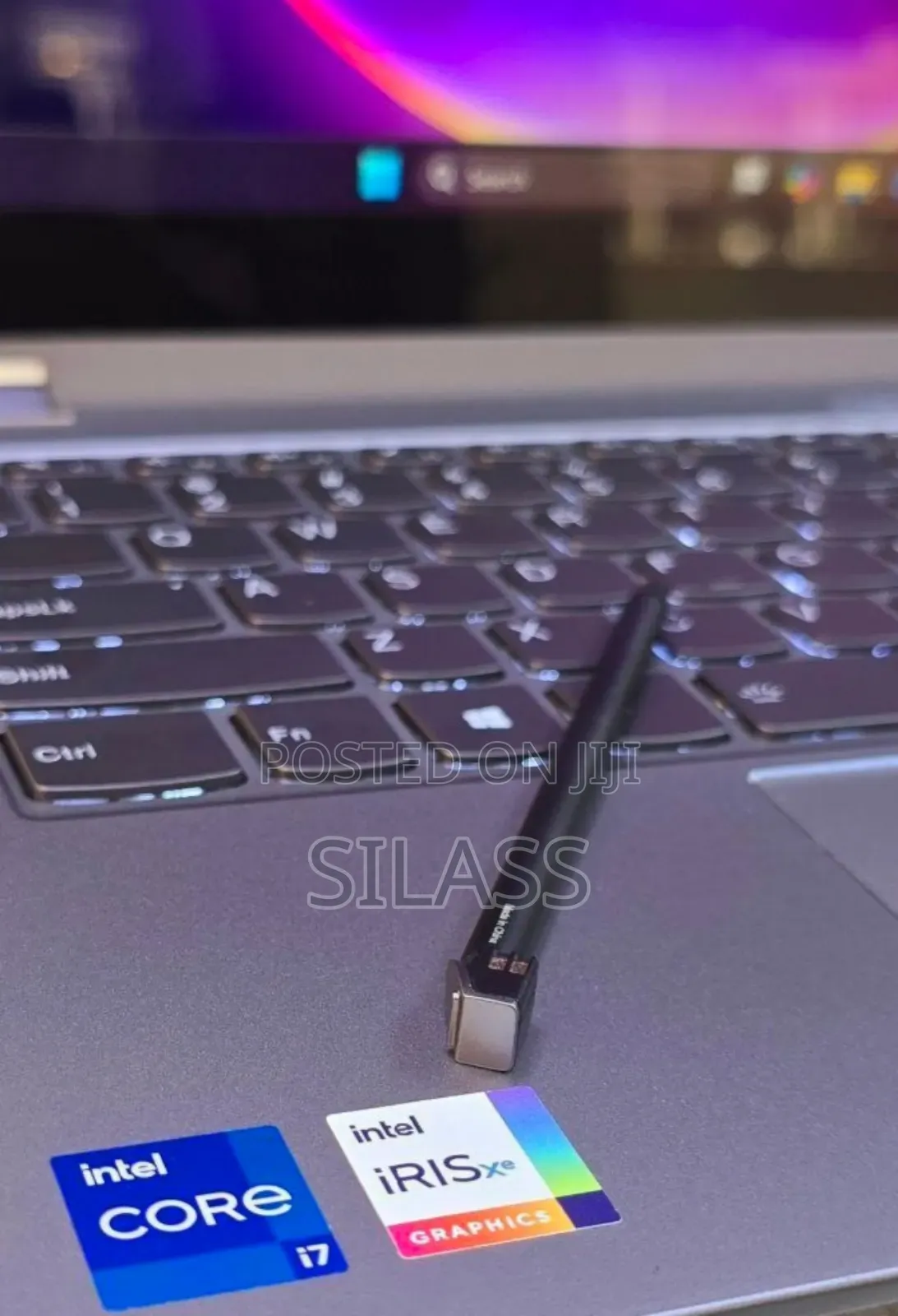 New Laptop Lenovo Thinkbook 14 16GB Intel Core I7 SSD 512GB