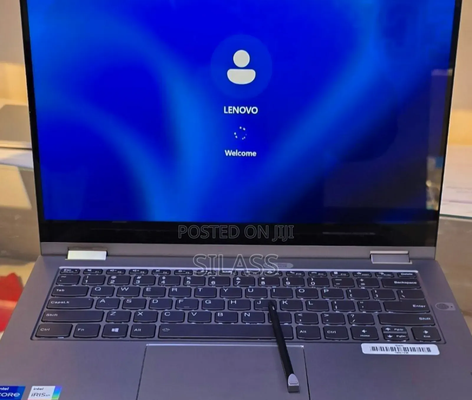 New Laptop Lenovo Thinkbook 14 16GB Intel Core I7 SSD 512GB