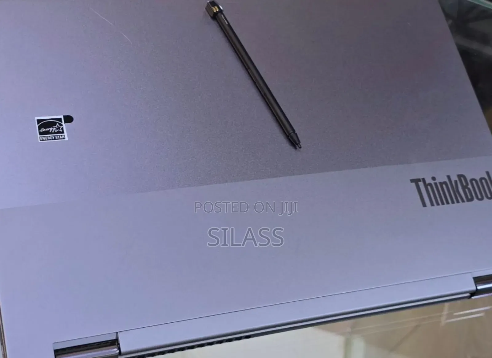 New Laptop Lenovo Thinkbook 14 16GB Intel Core I7 SSD 512GB