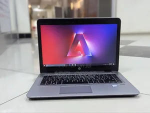New Laptop HP EliteBook 840 8GB Intel Core I7 SSD 512GB