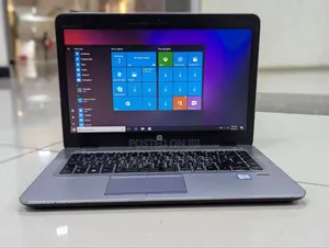 New Laptop HP EliteBook 840 8GB Intel Core I7 SSD 512GB