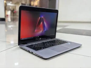 New Laptop HP EliteBook 840 8GB Intel Core I7 SSD 512GB