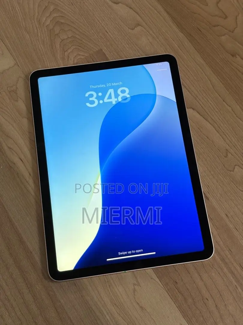 New Apple iPad Air (2022) 64 GB