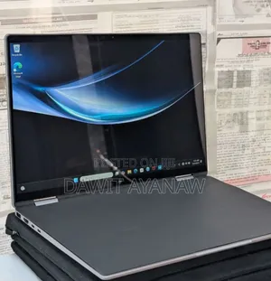 Photo - New Laptop HP Envy X360 16GB Intel Core Ultra 7 SSD 1T