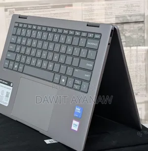 New Laptop HP Envy X360 16GB Intel Core Ultra 7 SSD 1T